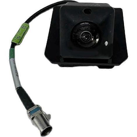 Caméra avant pour Jetour X70 Plus, caméra de recul F18-7900302CB-- (1/5)