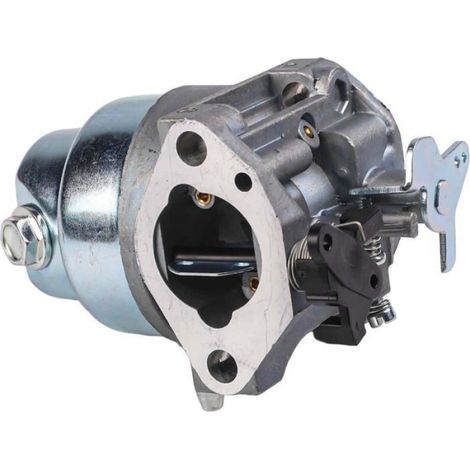 Kit d'entretien tondeuse - Unbrand - Compatible Honda GCV160, GCV160A, GCV160LA - Carburateur inclus - Filtre à air (1/5)