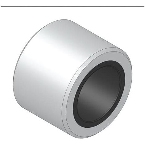 Boccola in gomma RDM Parts Toro Reelmaster 3100-D R106-9618