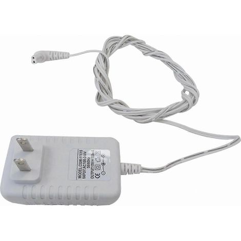 Aspirateur filaire 15 V 150 mA pour aspirateurs Black & Decker HNV115J13 et HNV115J06 (1/5)