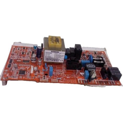 Tarjeta electronica Murelle ev 25 55 lmu84.19sm