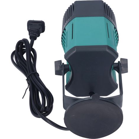 Pompe de brassage pour aquarium 18W silencieuse, générateur de vagues pour bassin à poissons, 220V (1/5)