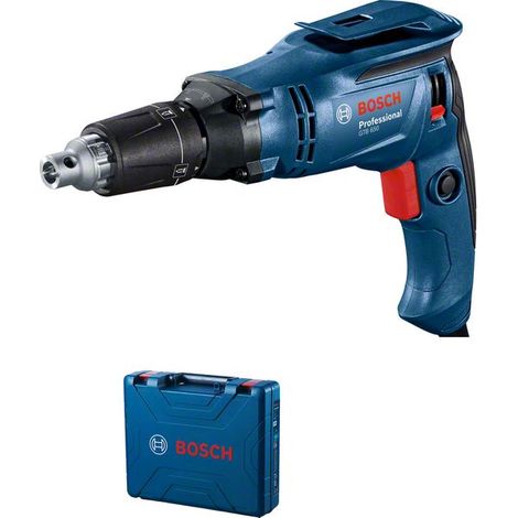 GTB 650 650W DESTORNILLADOR PARA PLACAS DE YESO - B 6014A2000 (1/3)