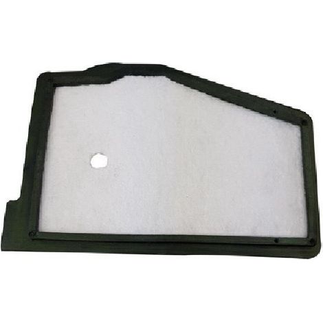 Filtro Aire compatible con Ebv260A Soplador  Ref 918103