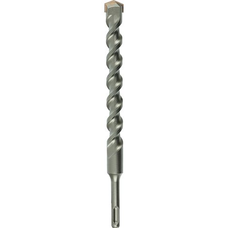TIMCO Professional SDS Plus Hammer Bits (PGM) - 22.0 x 260