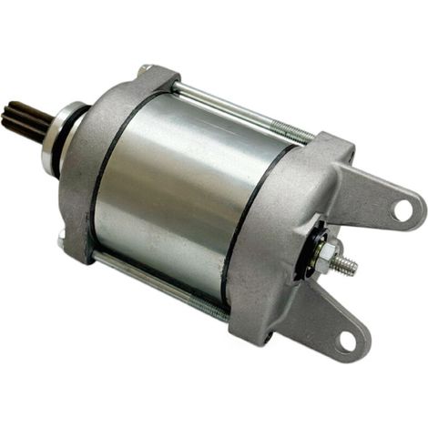 Démarreur 21163-0717 pour motos Kawasaki NINJA EX300 Versys-X 300 (1/5)