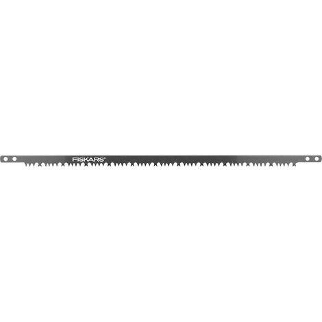 Fiskars Seghetto 124810 lama metallica 610 mm duratura (1/2)