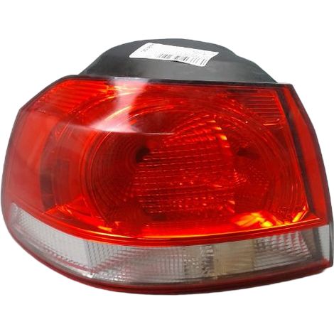 [PRODUIT D'OCCASION] Feu Arriere Gauche  VOLKSWAGEN Golf Vi 2008-2013 ♻️ Ref Oe. 5k0945095e - Garantie à vie (1/3)