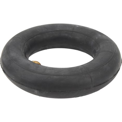 Chambre à air 8 pouces 200x50 pour trottinette électrique, en caoutchouc épais résistant à l'usure, avec valve à 90 degrés (1/5)