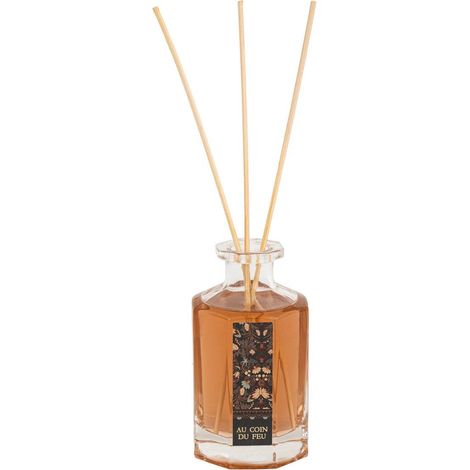 Difusor de perfume Little cottage 200ml - Atmosphera créateur d'intérieur