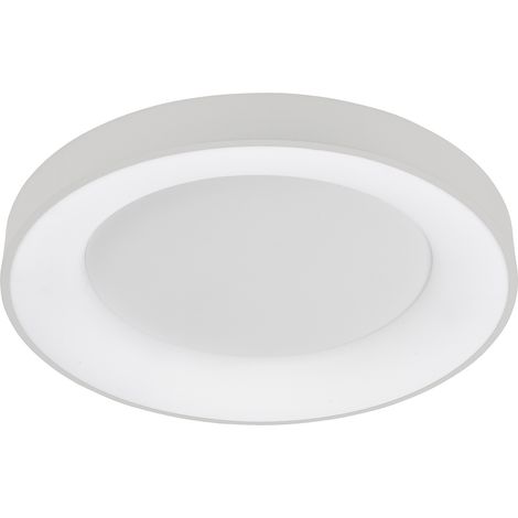 Italux Giulia Moderna luce semi-incasso a LED integrata, 4000K