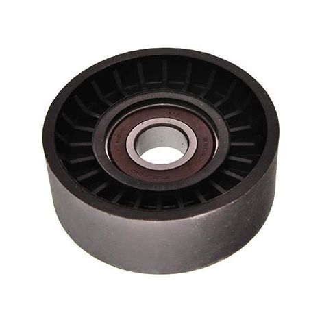 MAXGEAR 54-0502 Poulie tendeur de courroie d'accessoire 96349976 (1/3)
