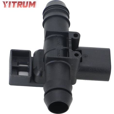 En stock 0261230273, convient aux pièces automobiles Ford, capteur de pression d'admission. (1/2)