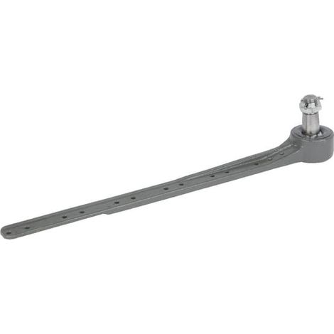 Tête de lame GOPART 0006667431KR