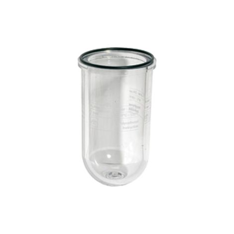 Riegler Polycarbonatbehälter, für Nebelöler »Standard«, BG 3, BG 4 (1/2)