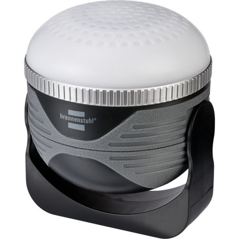brennenstuhl-1171640-foco led multifunción outdoor oli 310 ab y altavoz bluetooth (350 lm) (1/5)