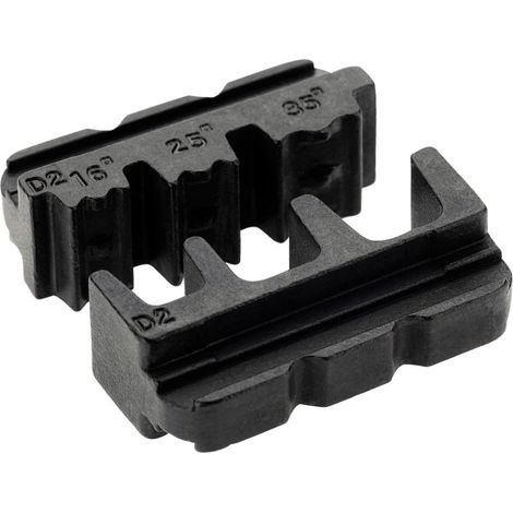 Cimco 106014 Crimpeinsatz 16 bis 35 mm²