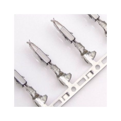 962875-2 Automotive connector, plug, wiring harness terminal (1/2)