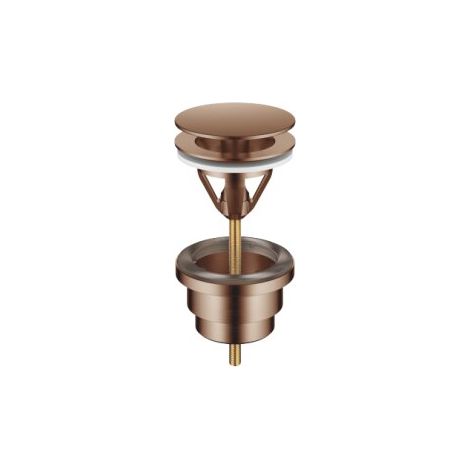 Dornbracht 10126970-42 Garniture de vidage. SÉRIE NEUTRE 10126970 1 (1/3)
