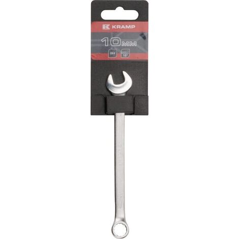 Clé mixte 10mm UNIVERSEL 1802025010KR
