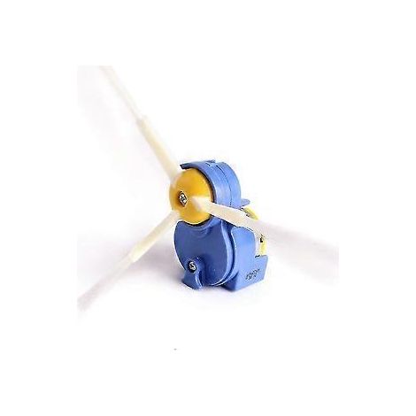 Module de brosse latérale amélioré pour aspirateurs iRobot Roomba séries 500, 600, 530, 560, 620, 650, 655, 760 et 770 (1/5)