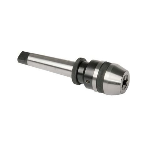 Portabrocas cambio rápido con admisión directa MT 2, 01-13 mm hasta 8000 r.p.m OPTIMUM 3050572
