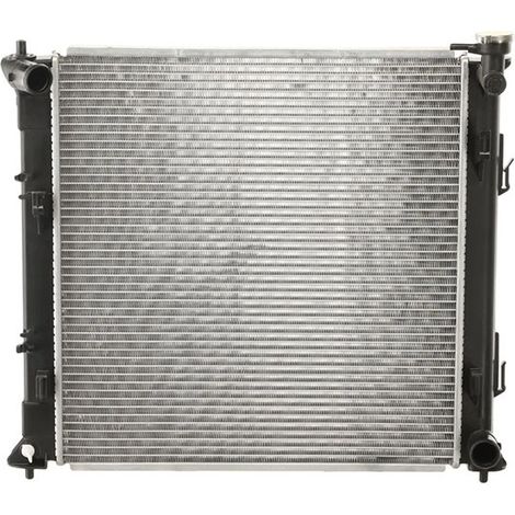25310D5200 est un radiateur pour le moteur 1.6L de la Kia Optima 2016-2020.