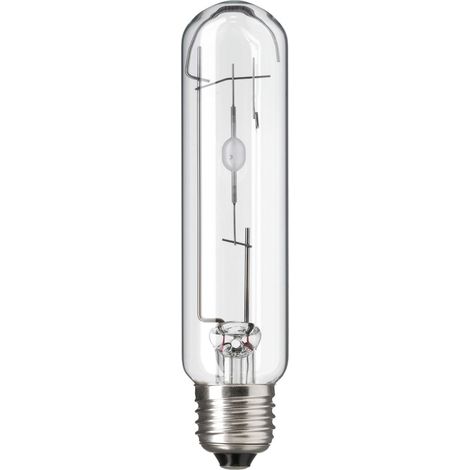 Philips MASTER CityWh CDO-TT Plus 50W E27 Bombilla Blanca