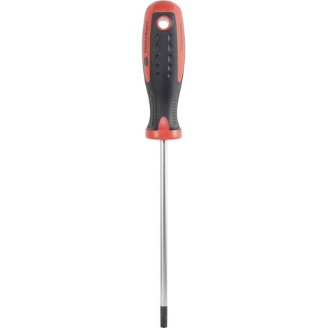 TOOLCRAFT pour l'atelier Tournevis Torx Taille (tournevis) T 30 Longueur de la lame: 150 mm DIN ISO (1/3)