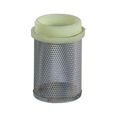 SPIDO - Crépine inox M 33/42