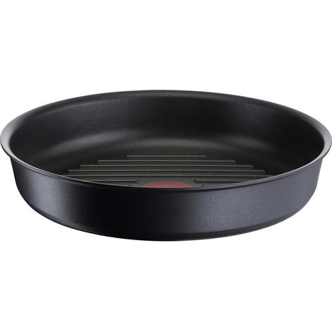 Parrilla Sartén TEFAL Ingenio Unlimited 26 cm (1/5)