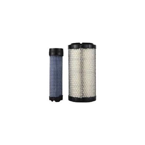 Filtro de aire AF25550 para RS3715 para M113621 P822686 6191362m1 11965512560-Crezuo (1/5)