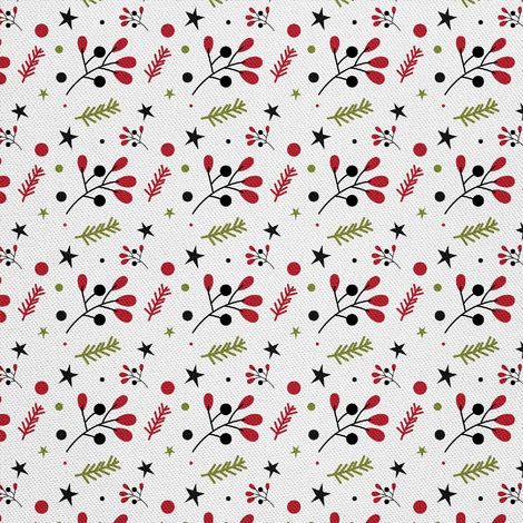 Tela decorativa para exteriores Oxford - Motivo navideño  DX1936 (1/5)