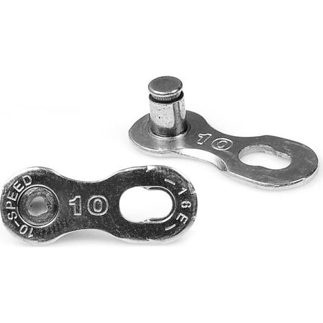 Clip Accent QR-10 para cadenas de 10 velocidades (1/5)