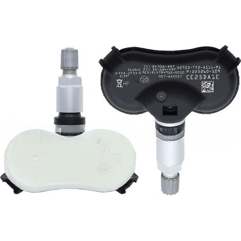 Capteur de pression des pneus pour Honda, pièces automobiles 42753-TY2-A51 42753TY2A511, 4 pièces par lot (1/4)