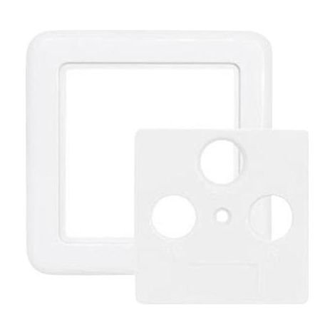 AXING SZU 2-10 COPERTURA PER PRESA SATELLITARE SSD 5-XX E SSD 6-XX (DUE PARTI)
