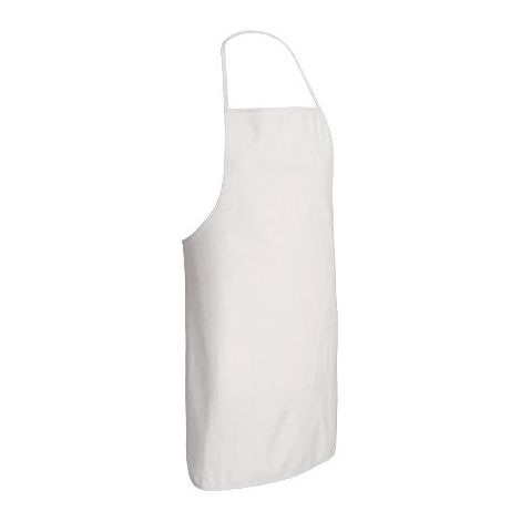 Delantal con peto VALENTO MUSHROOM (1/3)