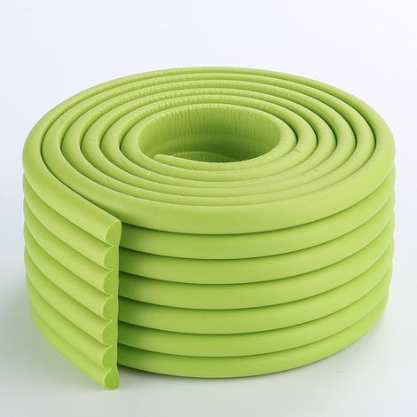 Protecteur D Angle De Meuble - Bande Adhésive De Sécurité Pour Enfants - 2 M - Pour Coins De Table Et Meubles - Protection Contre Les Angles Tranchants (1/5)