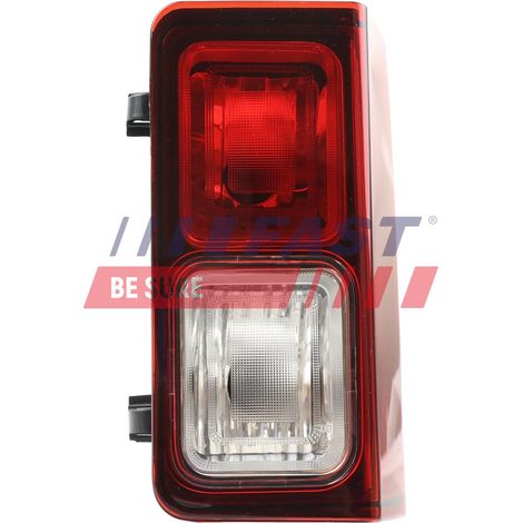 FANALE POSTERIORE FT86207 VELOCE (1/3)