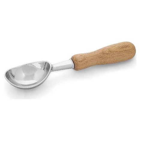 ANDREA HOUSE CC21068 Cuchara P/Helado Met/Rob.19X4.5X2.5 - ref: CC21068