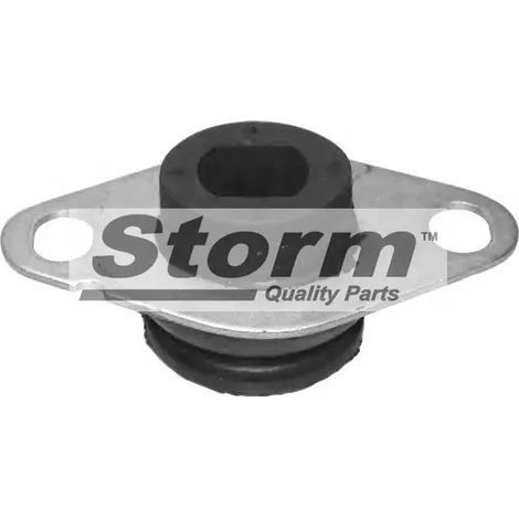 Support moteur gauche compatible R19 diesel/turbo diesel Clio