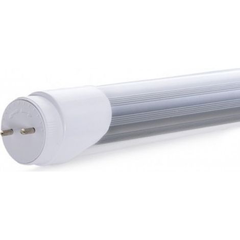 Tubo LED T8 14W 1680Lm 4200ºK 90Cm Testa Girevole 60.000H [GR-T8RDDG14W-WO] (1/5)