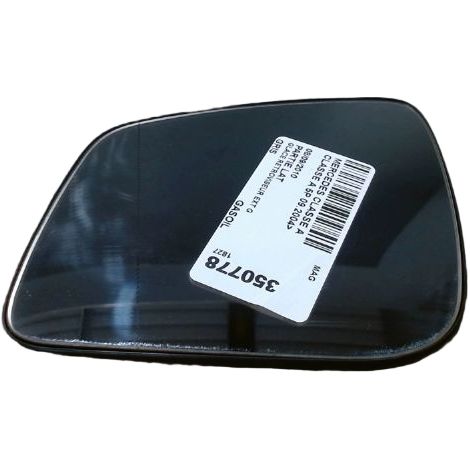 [PRODUIT D'OCCASION] Glace Retroviseur Exterieur G MERCEDES Classe A 2004- ♻️ Ref Oe. 169810212164 - Garantie à vie (1/3)