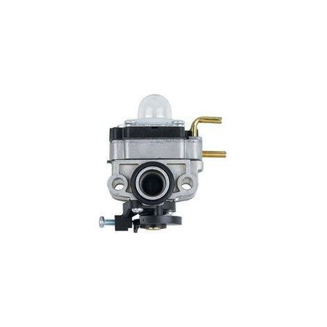 FENOPLASTICACarburateur pour débroussailleuses Ryobi RY252CS, RY253SS, RY251PH et RY254BC à deux temps de 25 cm3 (1/4)