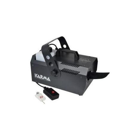 Karma Italiana SNOW 601 machine à neige Canon à neige artificielle