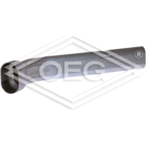 VAILLANT Abgasrohr 0020107742