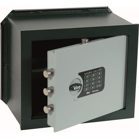 VIRO ART.1.4375.20 ELEKTRONISCHER SAFE CM.41X20X29 (1/2)