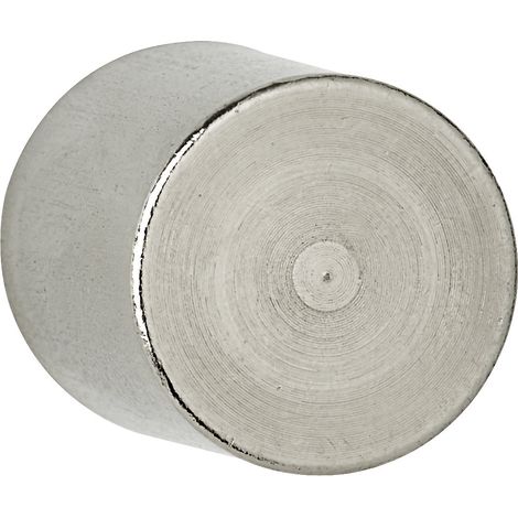 MAUL, Bâtonnet magnétique en néodyme, hauteur 20 mm, lot de 10 (1/2)