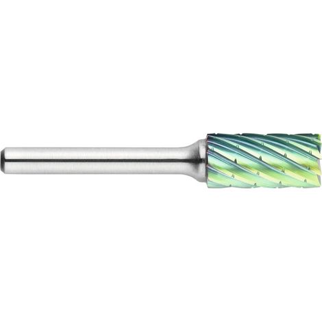 Metabo HM-Fräser, ZYAS 122570 / 6 - professional premium (1/2)