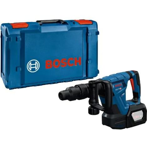 Bosch GSH 18V-5 Martillo Perforador Sin Cable 18V